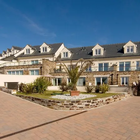Close To Beach, Dogs Welcome, Private Garden * Saint Merryn