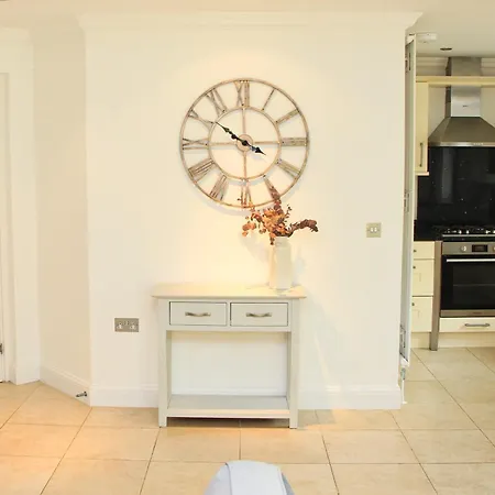 Close To Beach, Dogs Welcome, Private Garden Saint Merryn